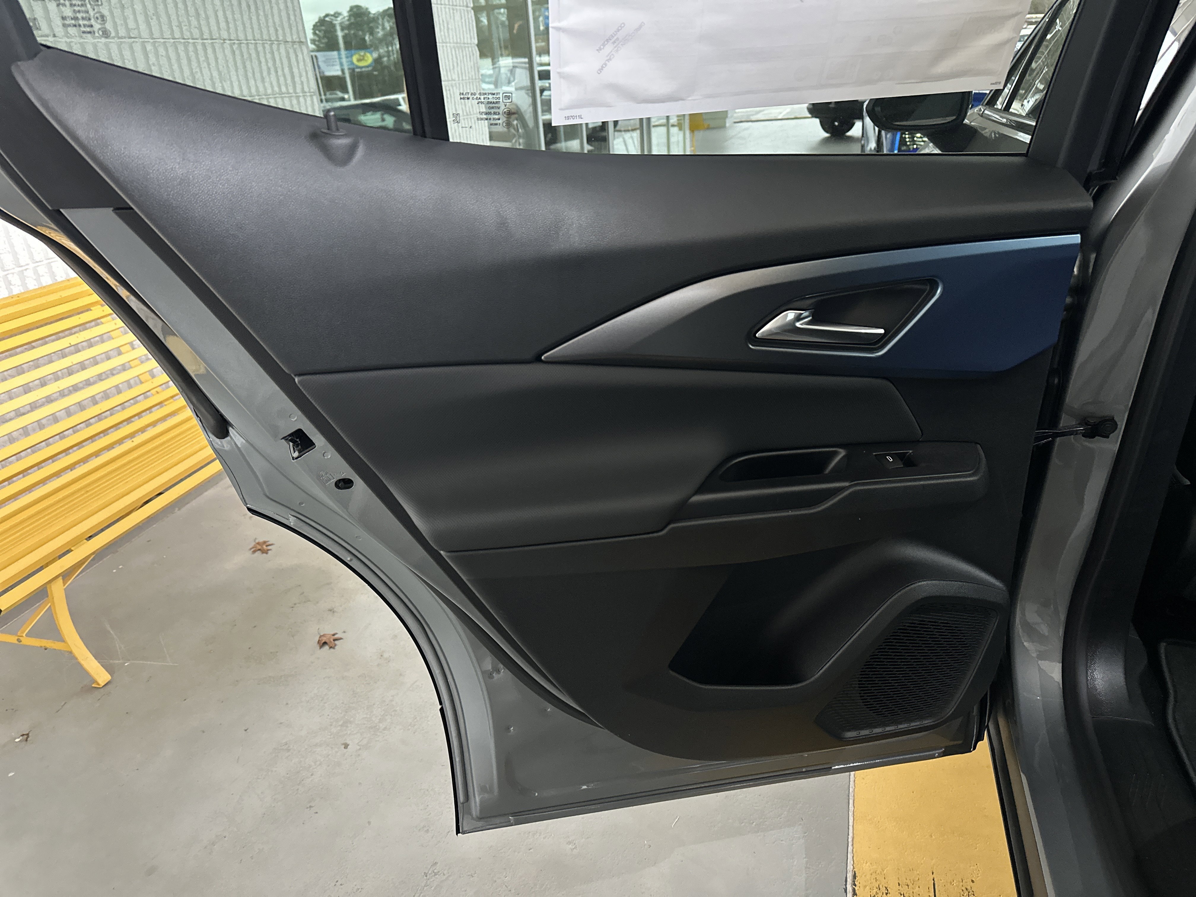 2026 Chevrolet Equinox EV 2LT - Photo 22
