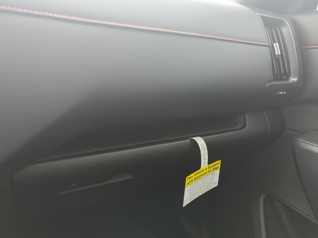 New 2026 Black Nissan Rock Creek image 20