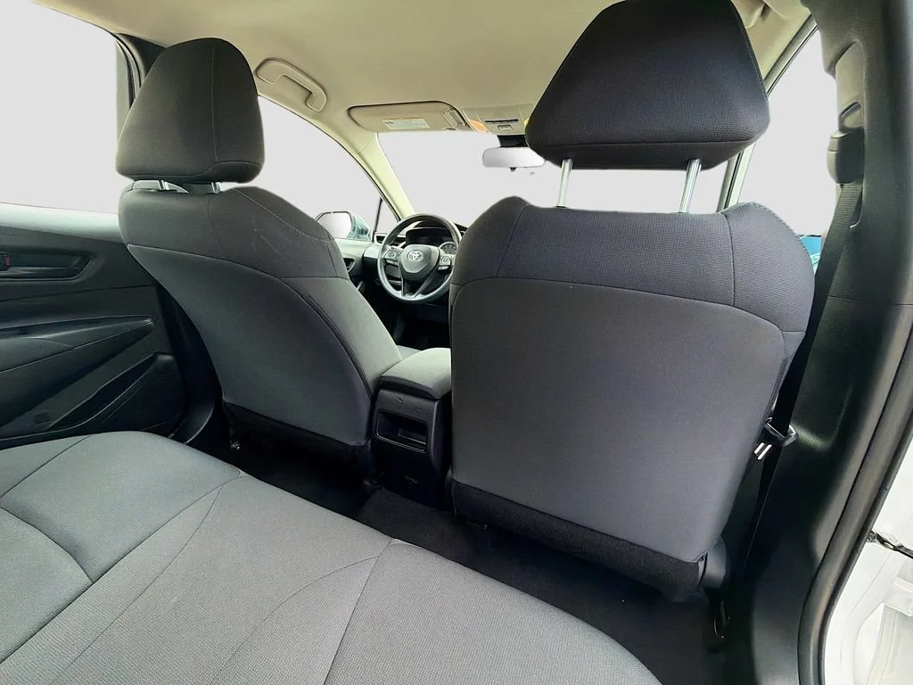 2022 Toyota Corolla LE - Photo 26