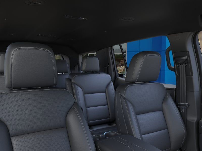 2026 Chevrolet Traverse LT - Photo 24