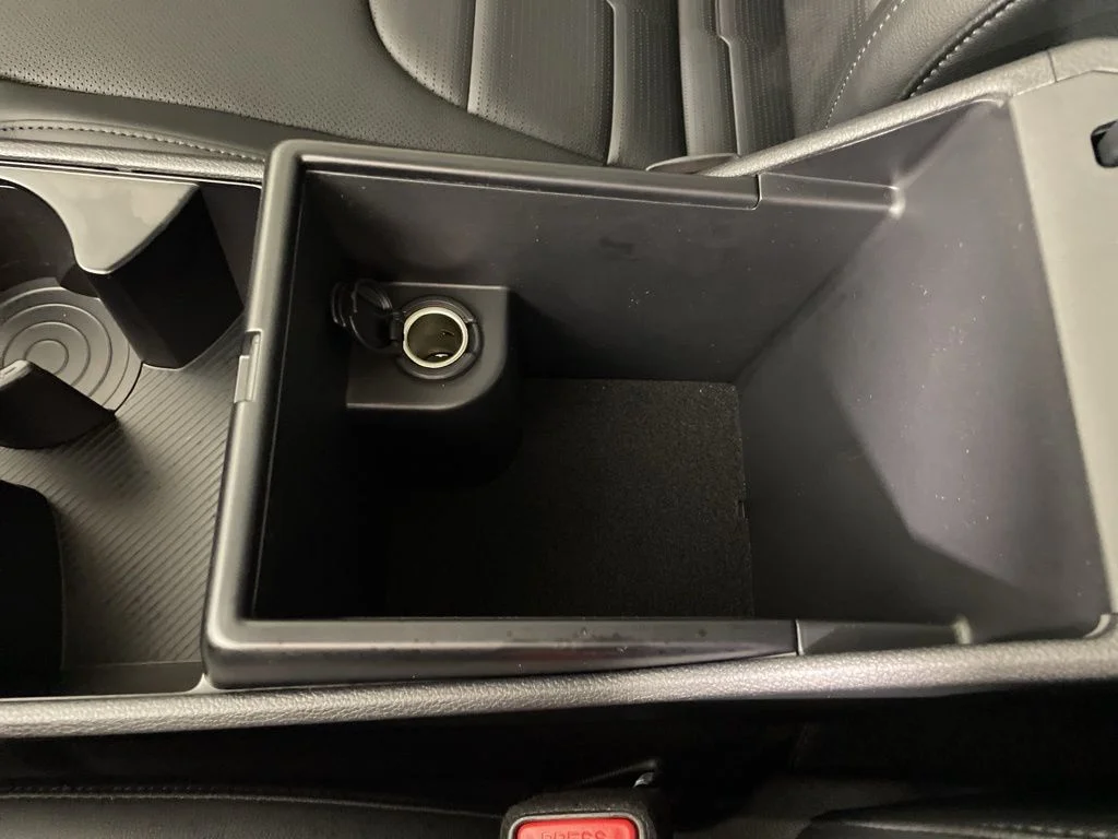2026 Kia Sportage SX Prestige - Photo 33