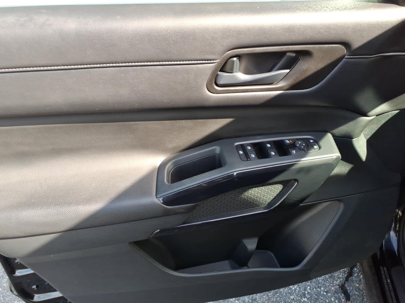 Certified Used 2023 Super Black Nissan S image 16