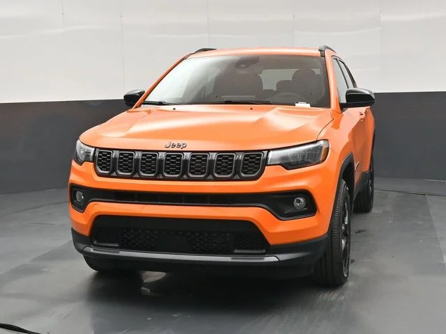 New 2026 Joose Exterior Paint Jeep Latitude image 11