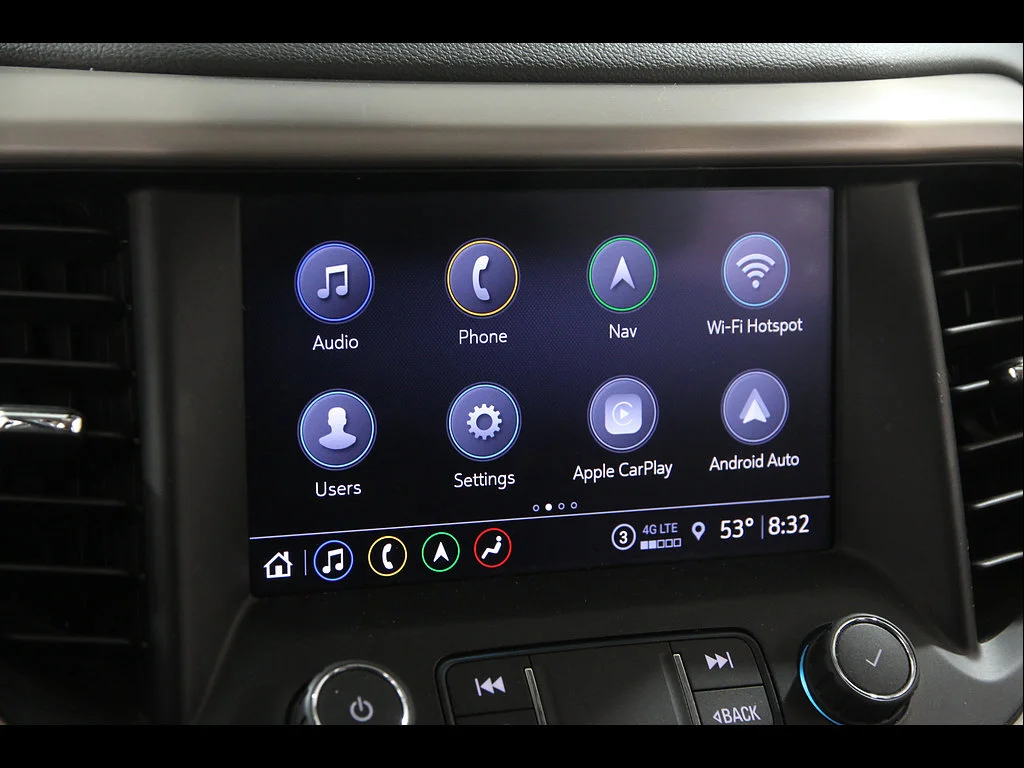 2022 GMC Acadia Denali - Photo 10