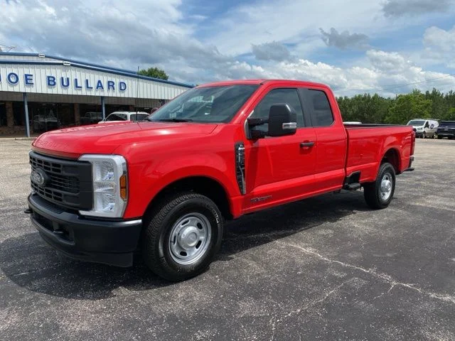 2025 Ford F-250 Super Duty XL - Photo 6