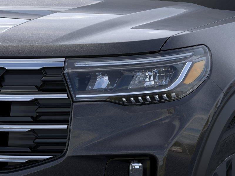 Used 2026 Agate Black Ford Active image 18