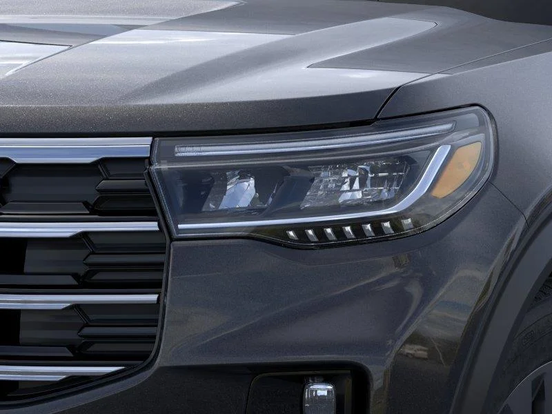 Used 2026 Agate Black Metallic Ford Active image 18