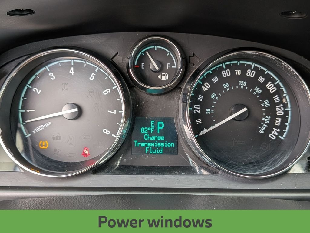 Used 2012 White Chevrolet LT image 17