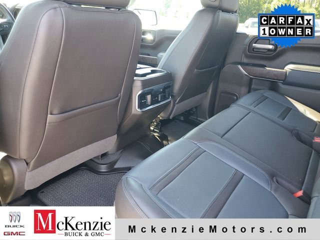 2022 GMC Sierra 1500 Limited Denali - Photo 23