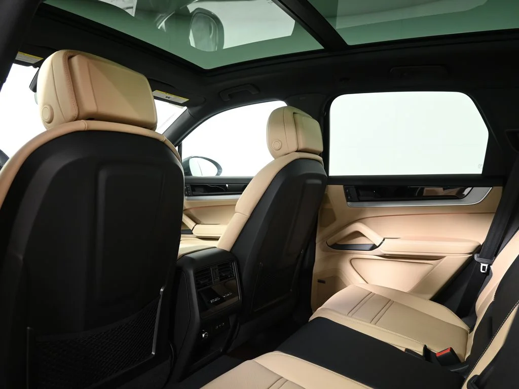 2026 Porsche Cayenne Base - Photo 35