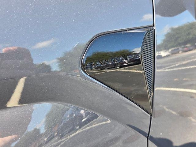 New 2027 Gray Hyundai SEL FWD image 16