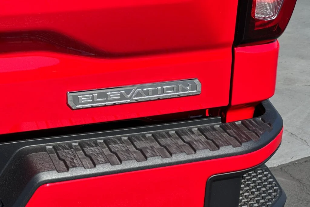 2026 GMC Sierra 1500 Elevation - Photo 22