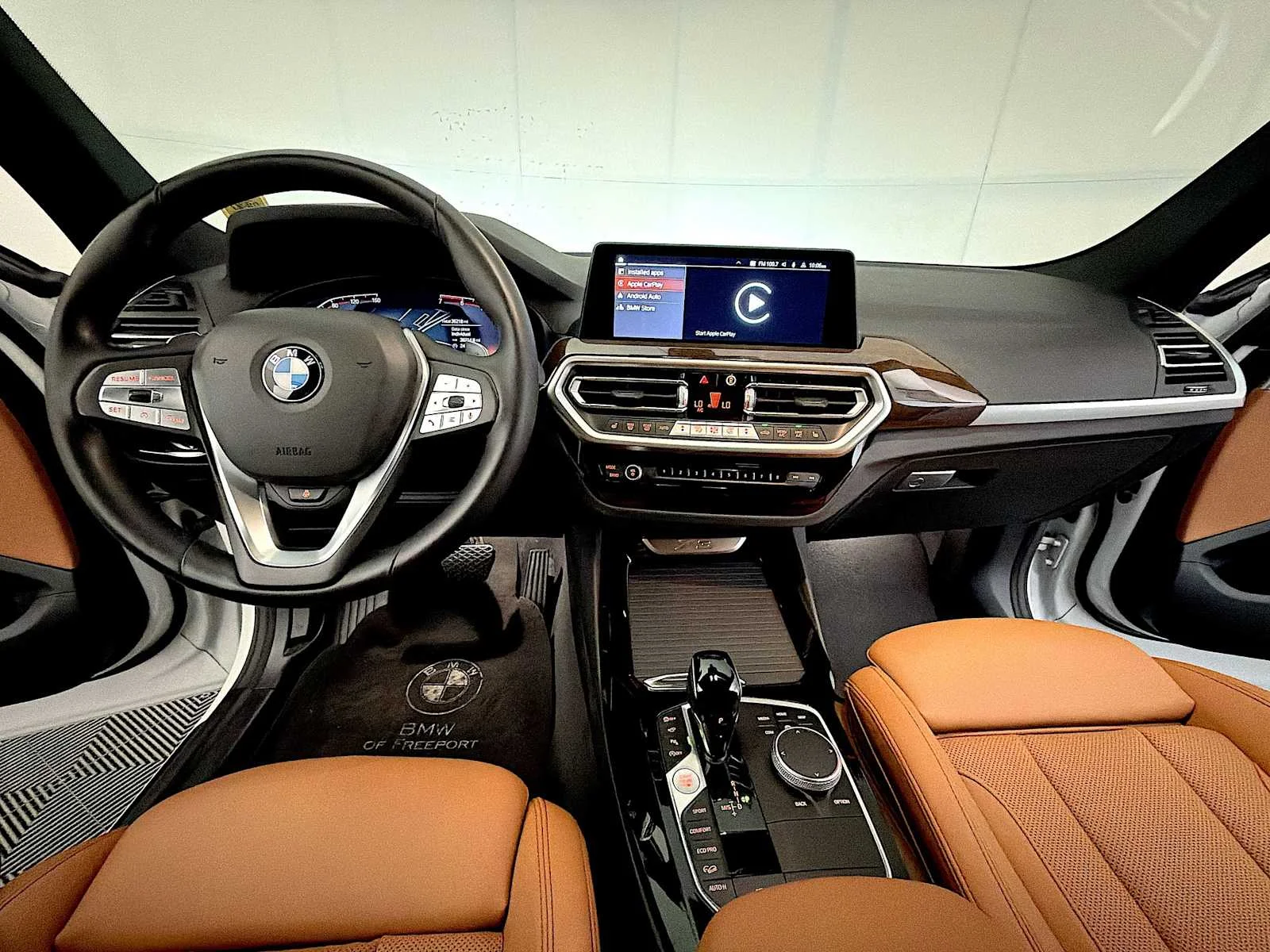 2024 BMW X3 30i - Photo 17