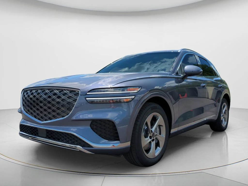 2026 Genesis GV70 2.5T Select AWD's photo