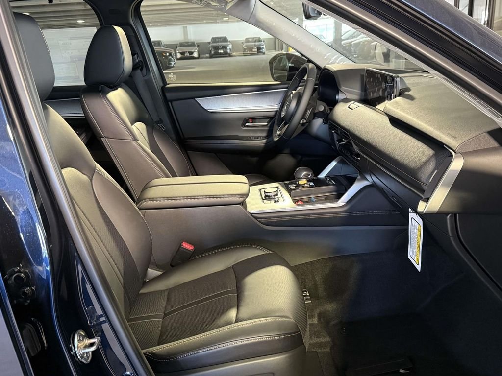 2026 Mazda CX-90 Premium Package - Photo 14
