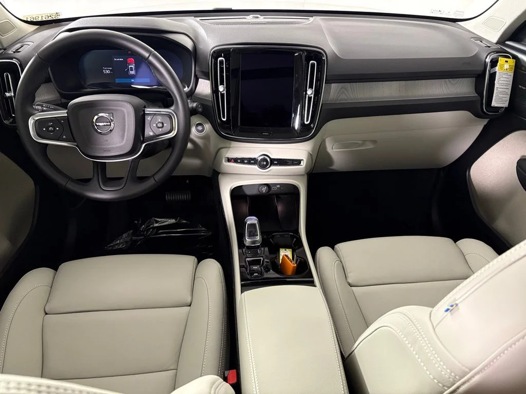 New 2026 Aurora Blue Volvo Ultra image 37