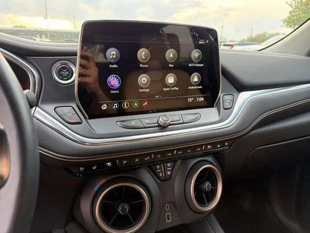 2024 Chevrolet Blazer Premier - Photo 10