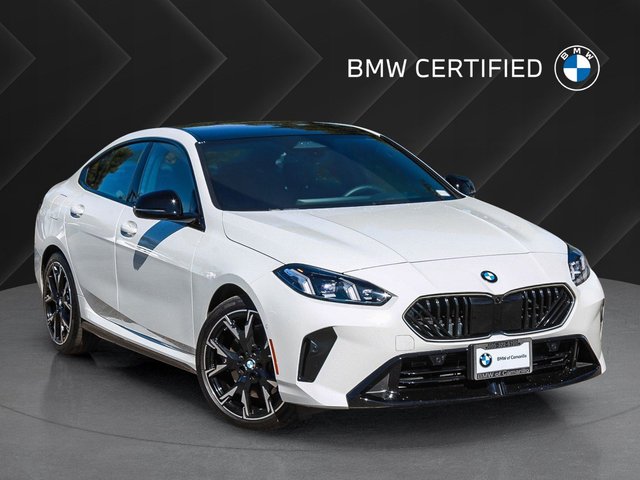 2026 BMW 2 Series 228