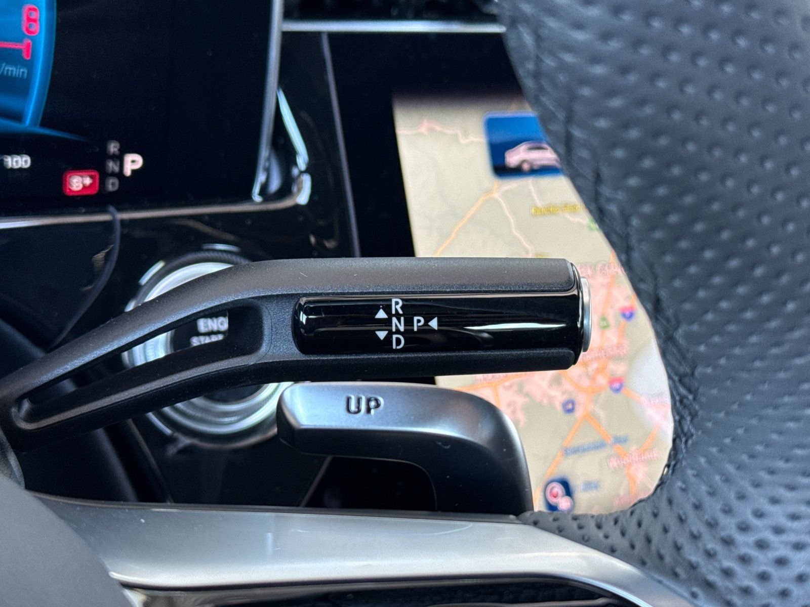 New 2026 Nautical Blue Metallic Mercedes-Benz E 53 AMG® image 26