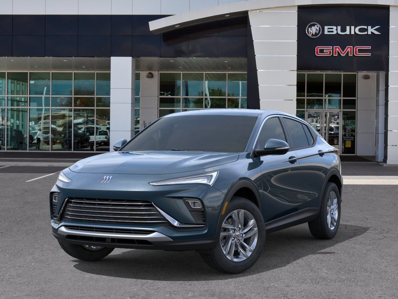 2026 Buick Envista Preferred - Photo 7
