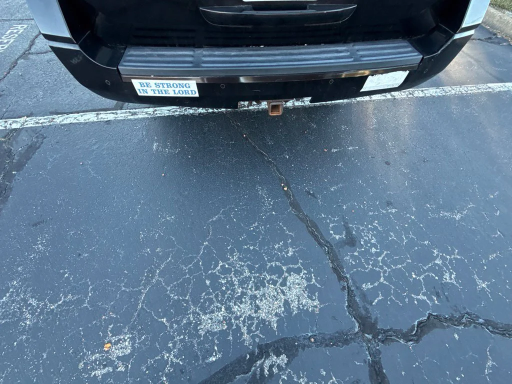 Used 2013 Brown Ford Limited image 4