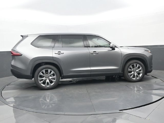 New 2026 Heavy Metal Toyota Limited image 2