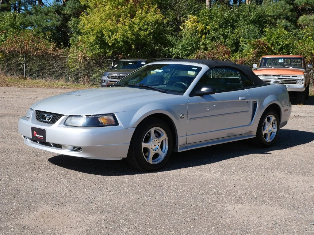 Used 2004  Ford V6 image 2