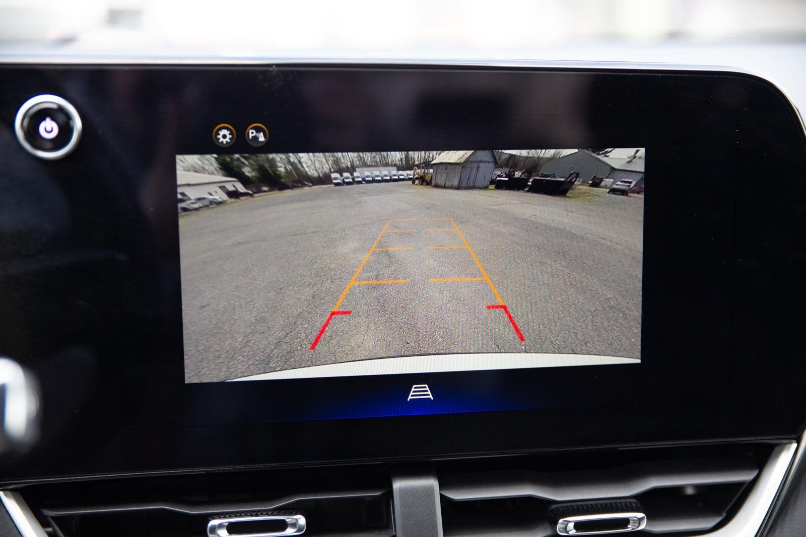 2025 Chevrolet Equinox LT - Photo 17