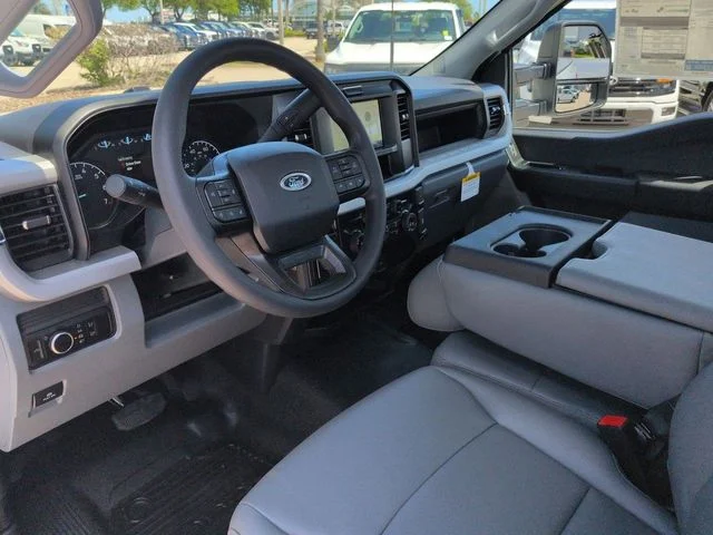 New 2026 White Ford XL image 16