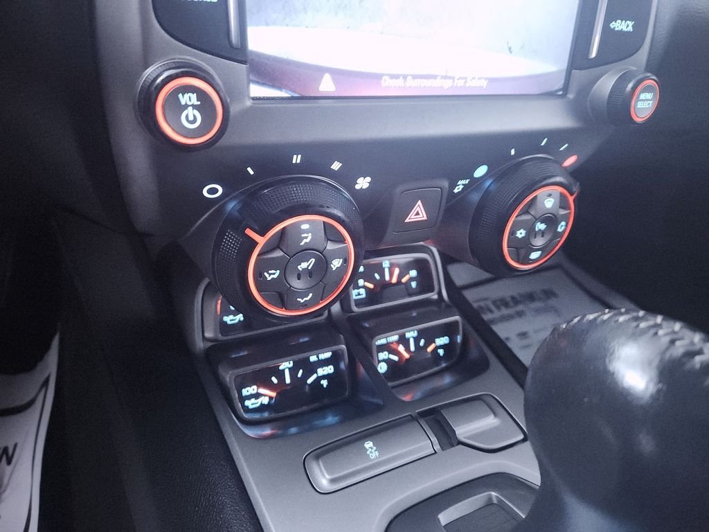 Used 2013 Red Chevrolet 2LT image 18