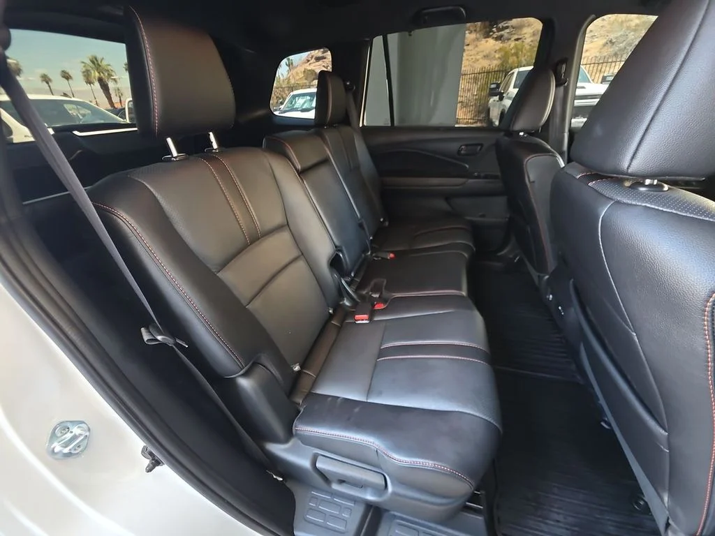 Used 2025  Honda TrailSport image 28