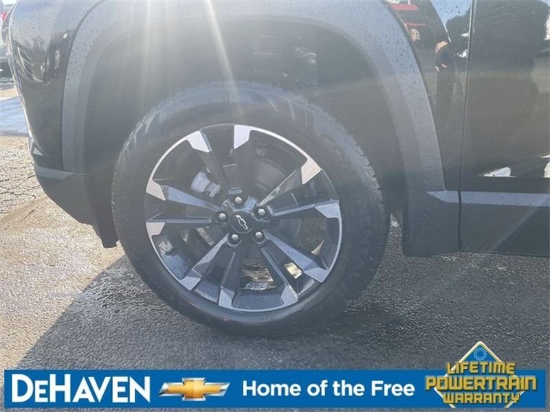 2026 Chevrolet Equinox RS - Photo 32