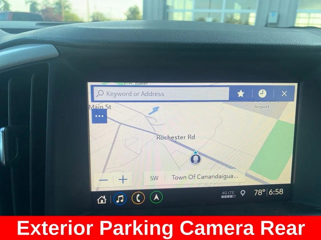 Used 2019 Red GMC SLE image 14