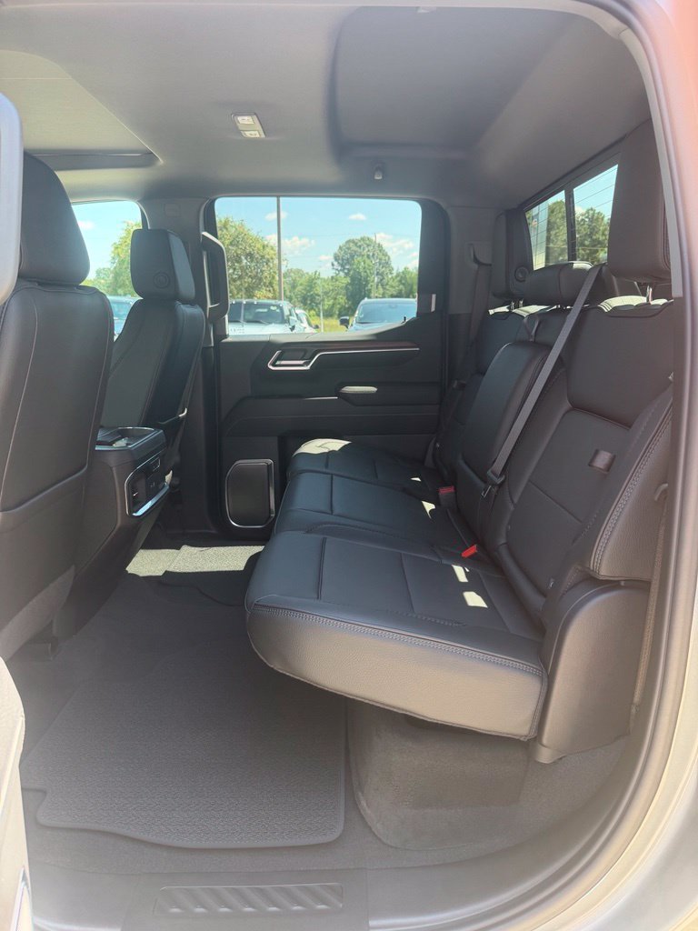 2026 GMC Sierra 1500 Denali - Photo 19