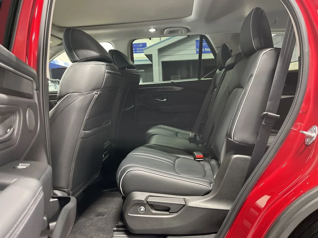 2024 Honda Pilot Elite - Photo 76
