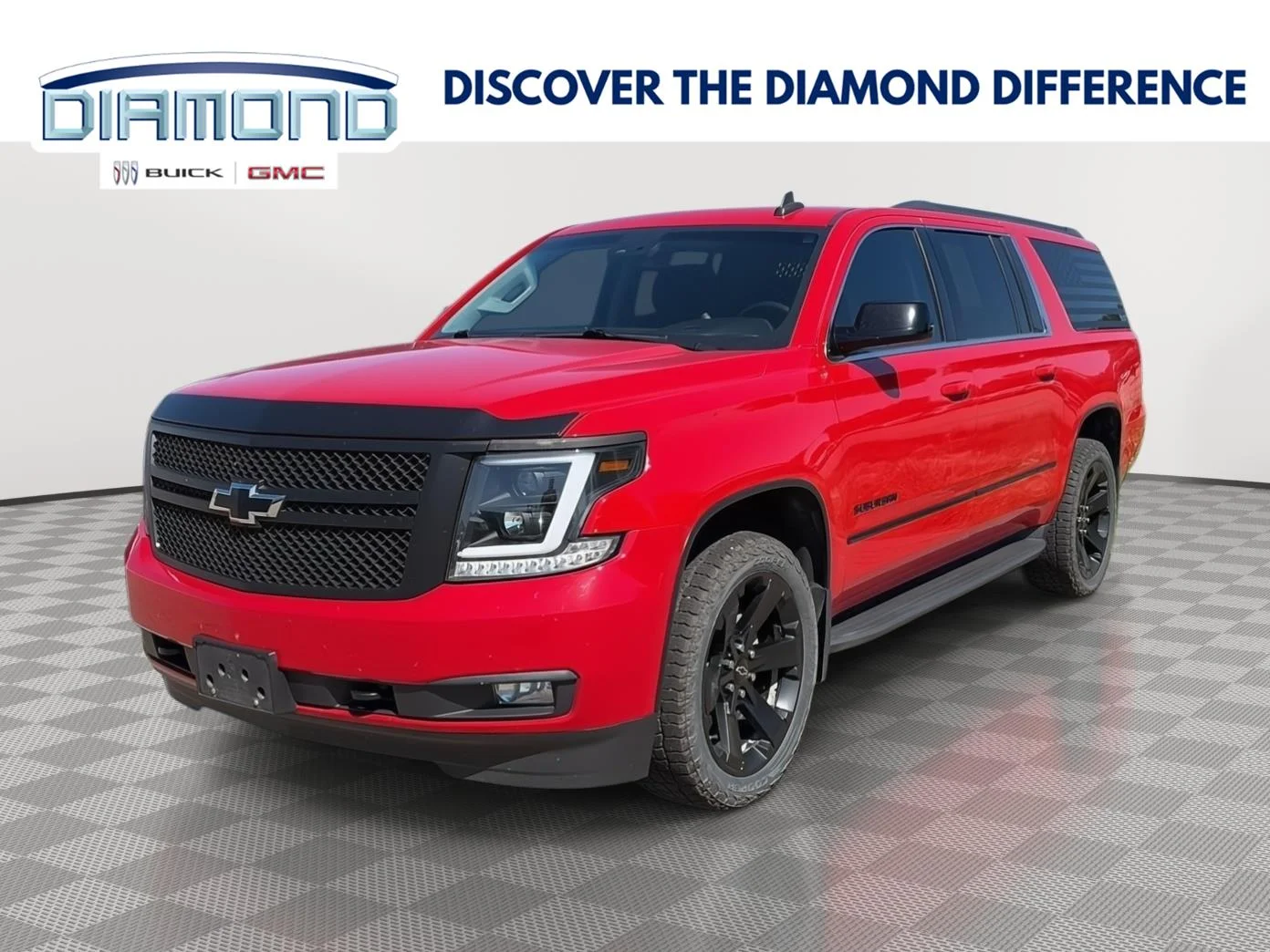 Used 2016 SPECIAL PAINT Chevrolet LT image 1