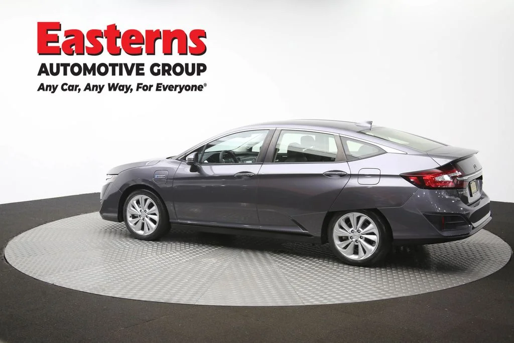 Used 2021 Gray Honda Base image 62
