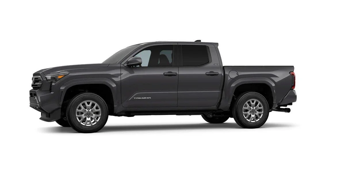 New 2026 Underground Toyota SR5 image 80