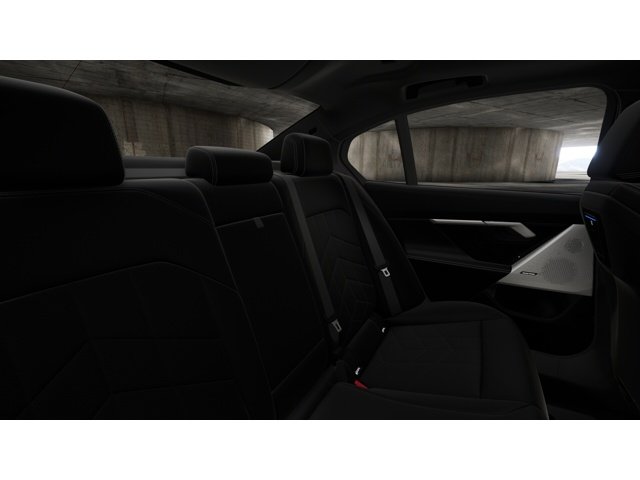 New 2027 Brooklyn Grey Metallic BMW 530i xDrive image 12