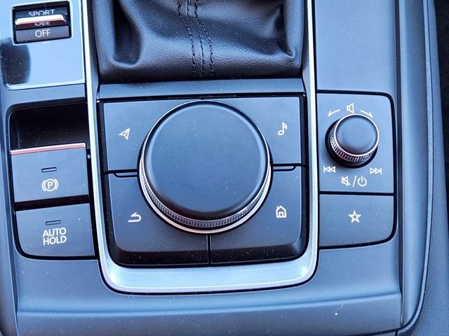 New 2026 Jet Black Mica Mazda 2.5 S AWD image 22