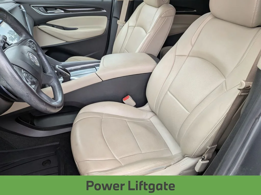 Used 2018 Gray Buick Essence image 16