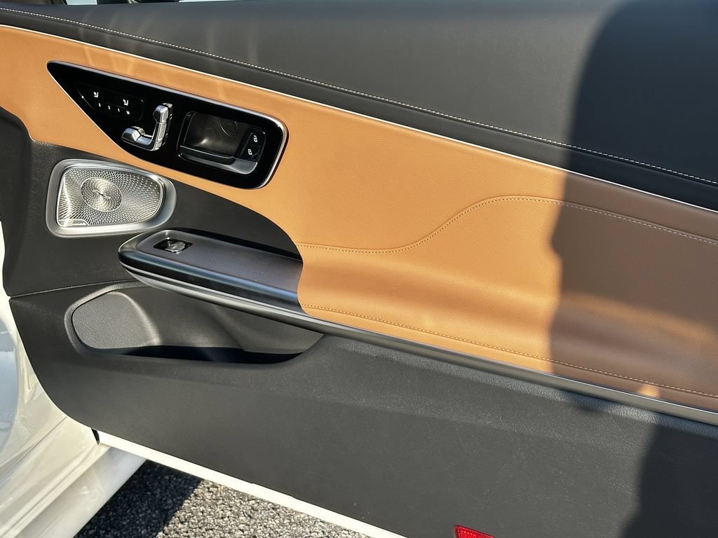 New 2026 Polar White Mercedes-Benz CLE 300 image 51