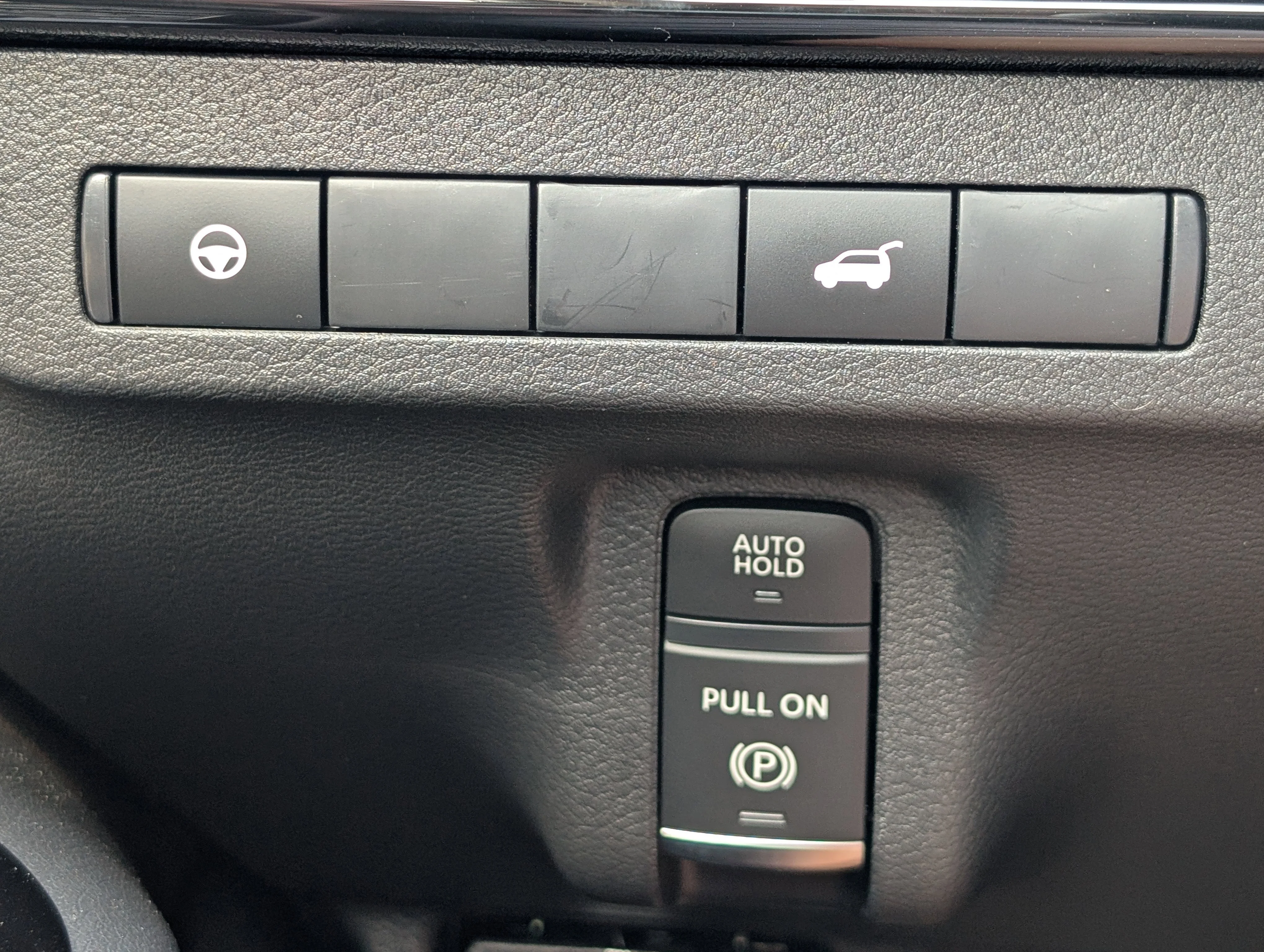New 2026 Everest White Pearl Tricoat Nissan SL image 24