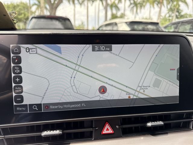 2023 Kia Sportage EX - Photo 18
