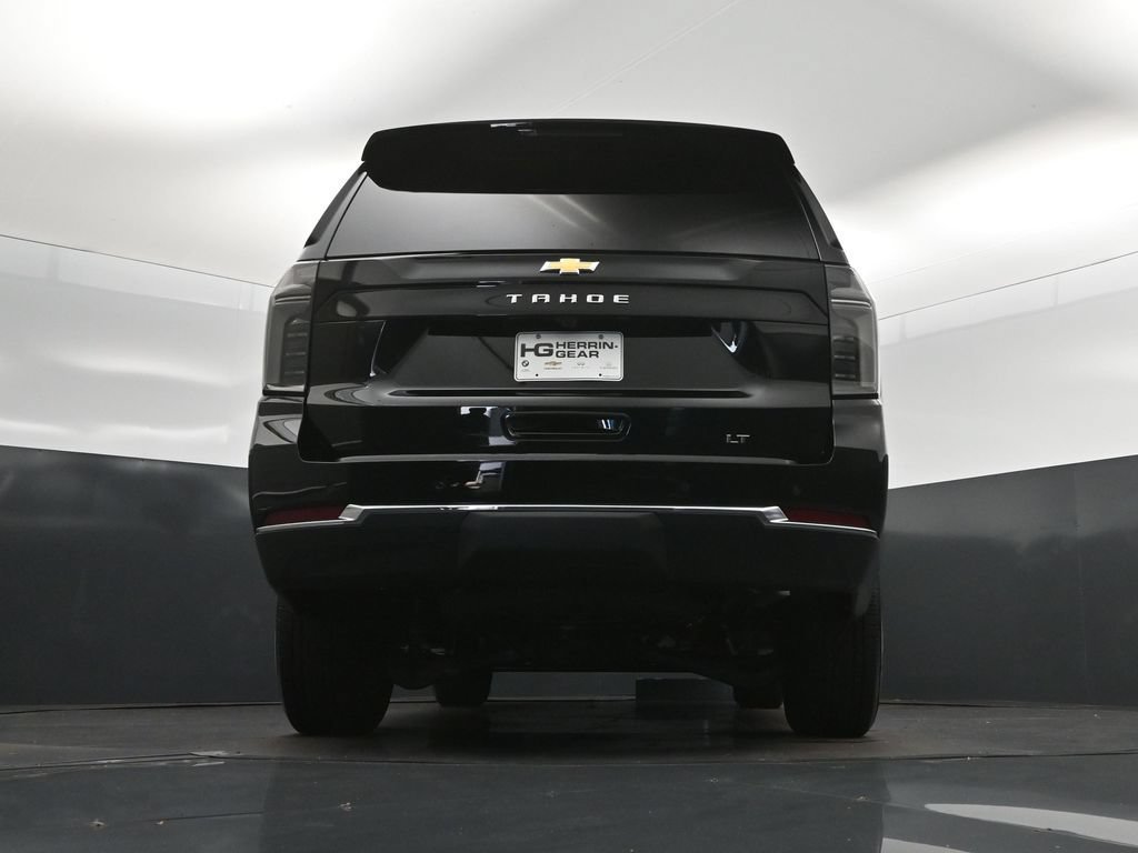 2026 Chevrolet Tahoe LT - Photo 41