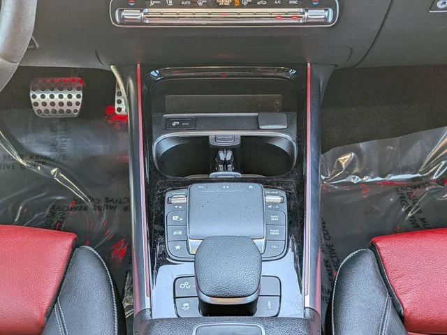 2022 Mercedes-Benz GLA GLA45 AMG - Photo 18