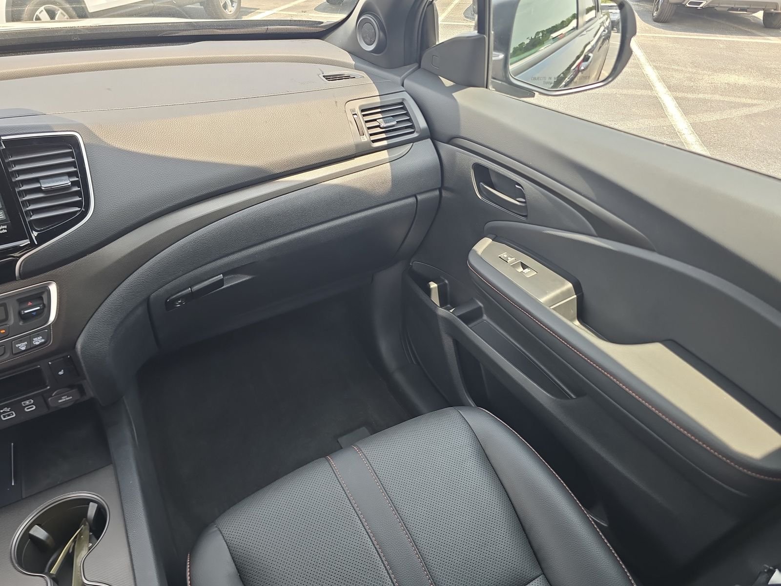 2026 Honda Ridgeline TrailSport - Photo 12