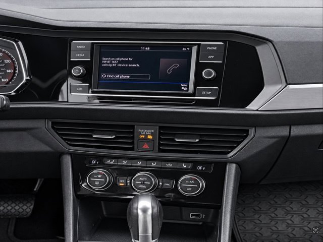 2019 Volkswagen Jetta R-Line - Photo 15