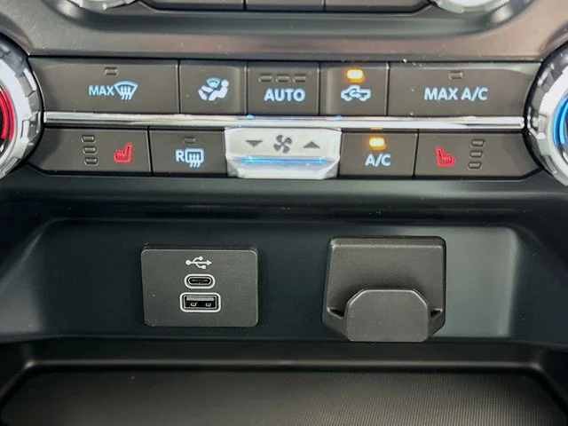 New 2026 Ford F-150 XLT