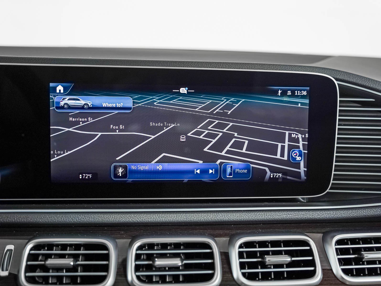 New 2026 Twilight Blue Metallic Mercedes-Benz GLE 350 image 18
